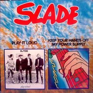 Play It Loud Slade Rar