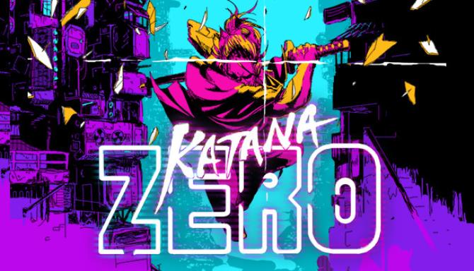Katana ZERO Soundtrack Download Free